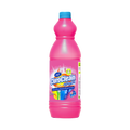 CloroClean: Color-Safe Bleach & Laundry Booster