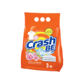CrashBe: Automatic Laundry Detergent