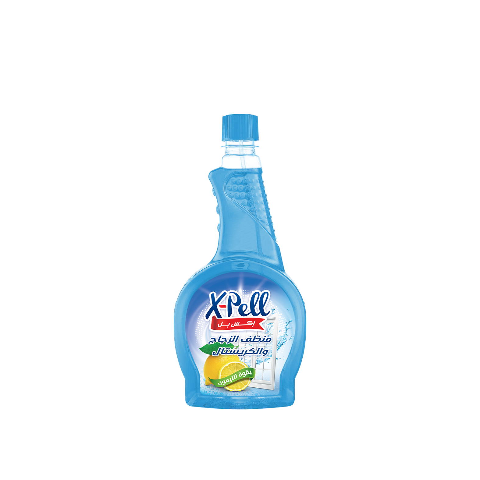 X-Pell: Glass & Crystal Polish