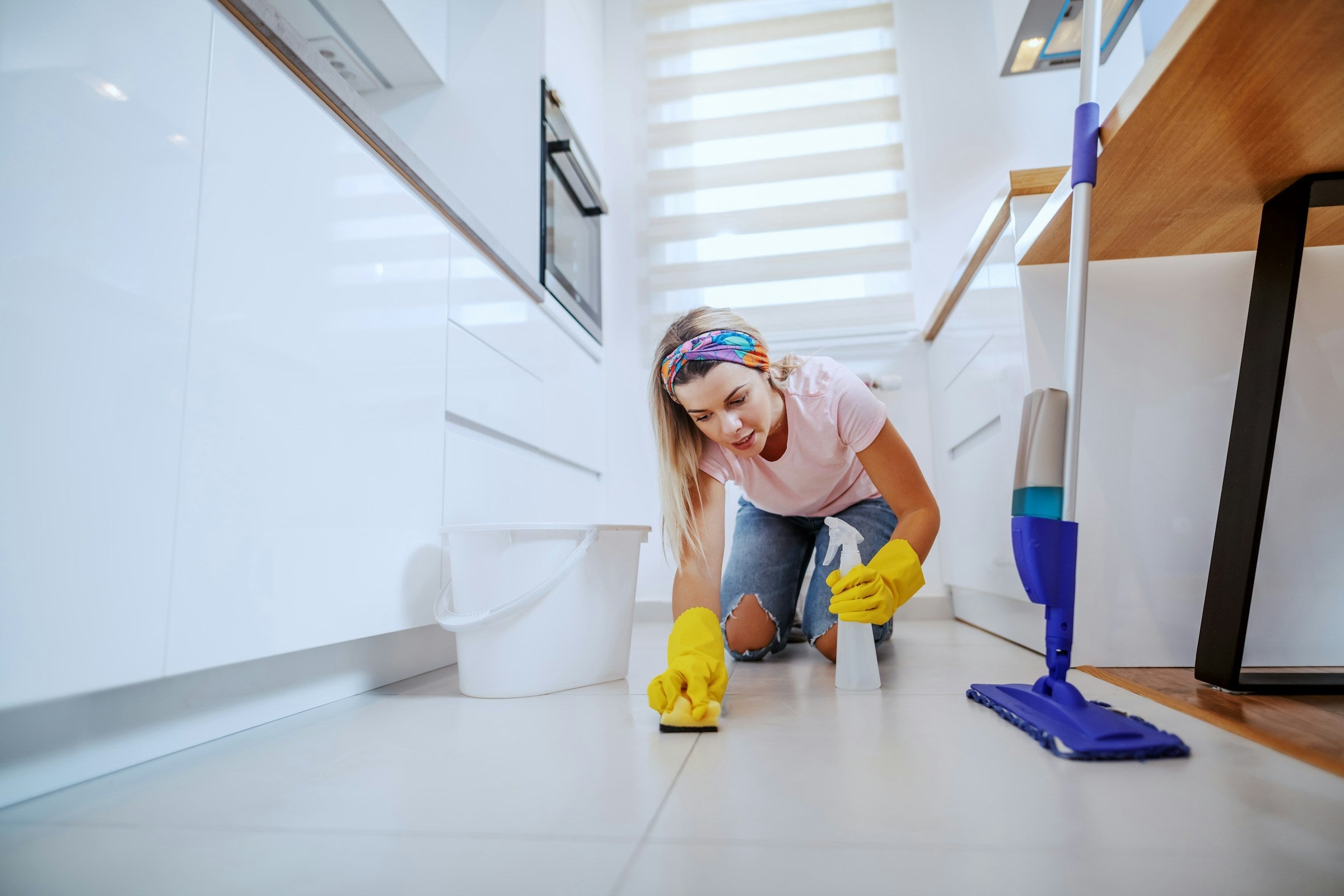 Floor Care