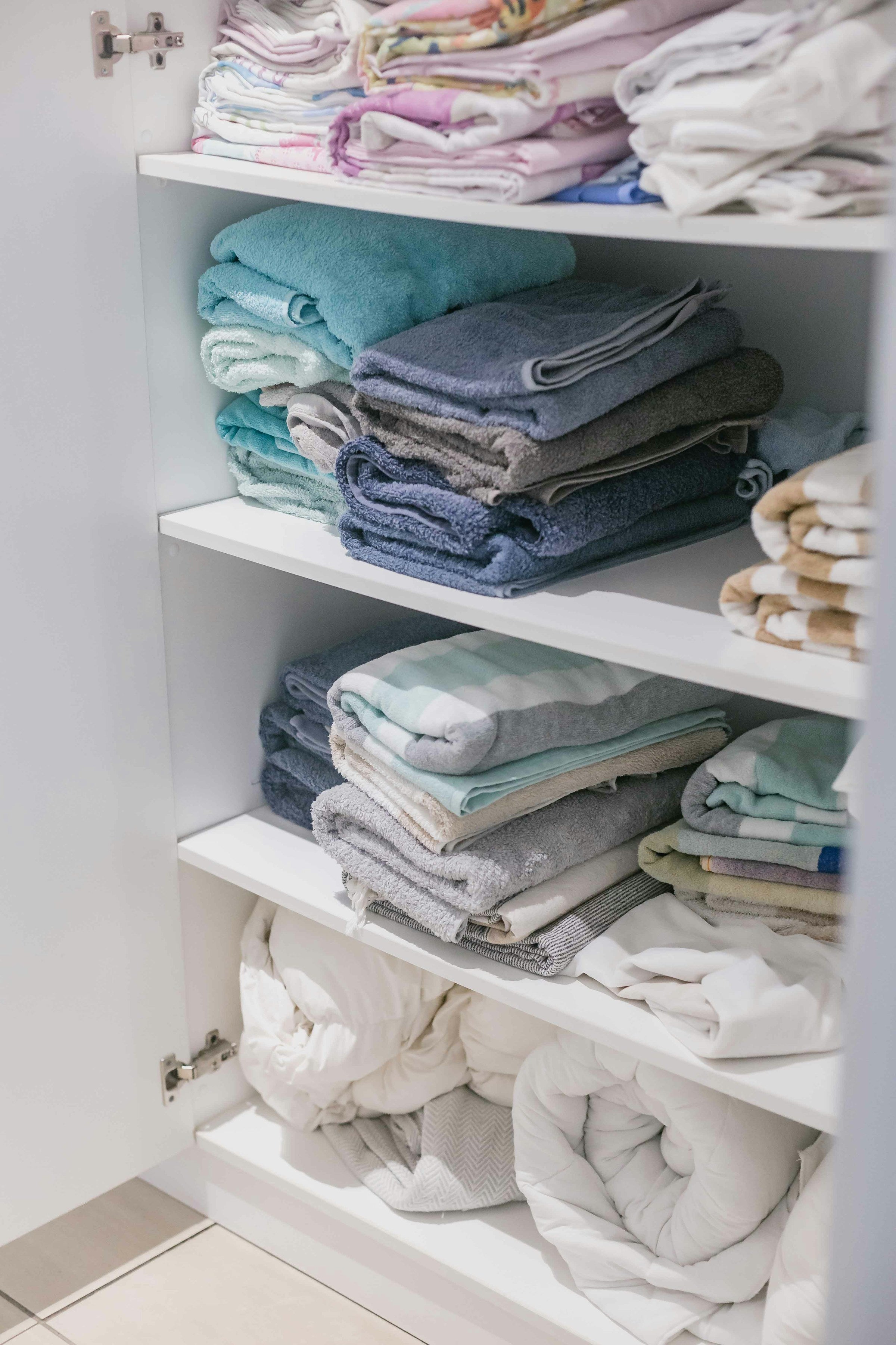 Laundry & Fabric