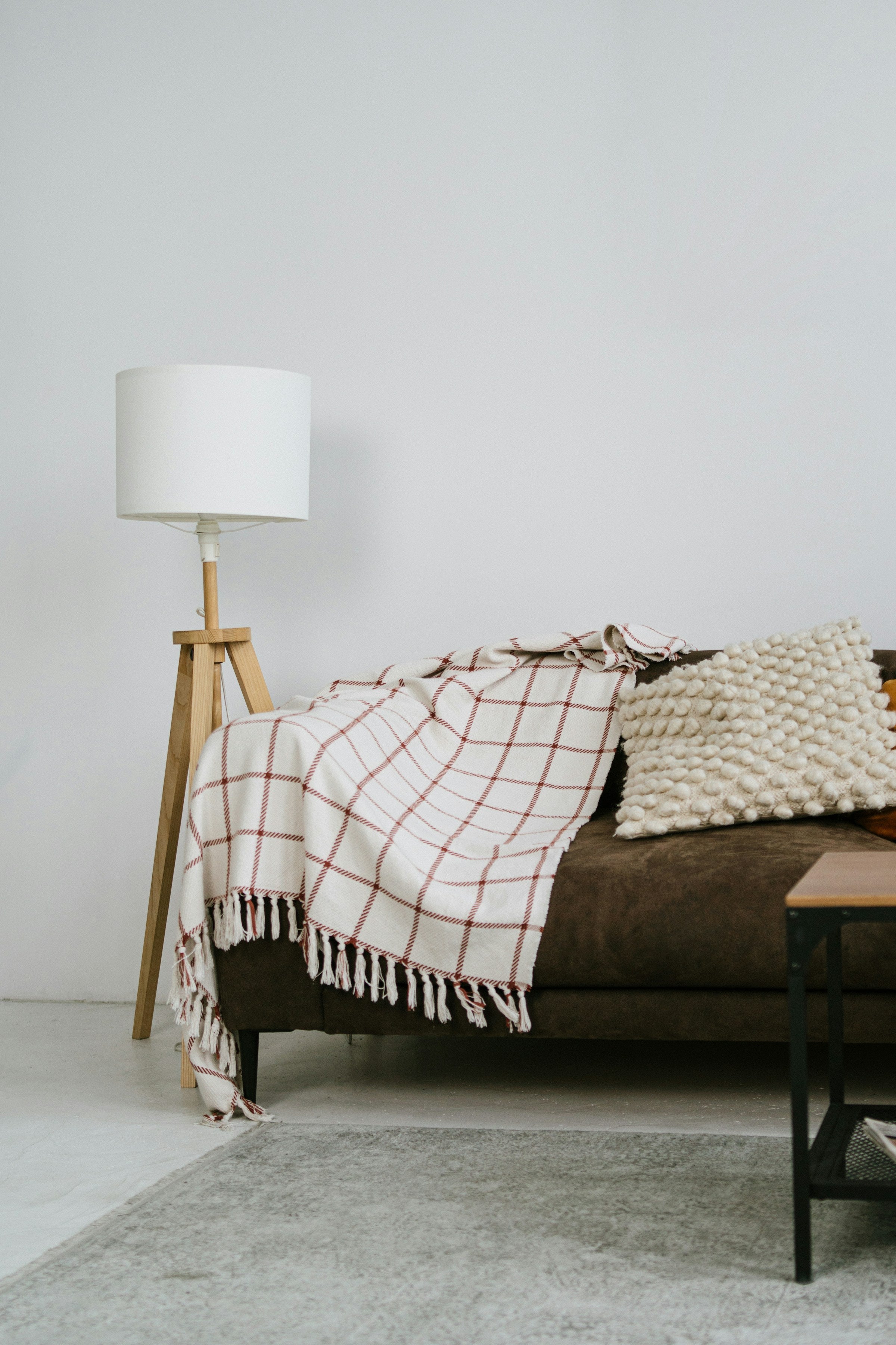 Carpet & Upholstery