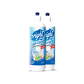 Bright Life: Toilet & Bathroom Cleaner