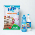 Essential Laundry Care Collection – Colors & Whites