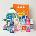 Complete Home & Laundry Care Bundle