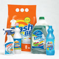 Laundry & Bathroom Essentials Set
