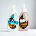 Beauty Life Fabric Care Duo – Carpet & Upholstery