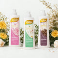 Katalia Shower Gel – Triple Pack