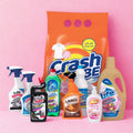 Total Home Cleaning Pack – Multi-Zone Essentials
