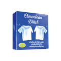 CloroClean: Bleach & Yellowing Remover for White Clothes