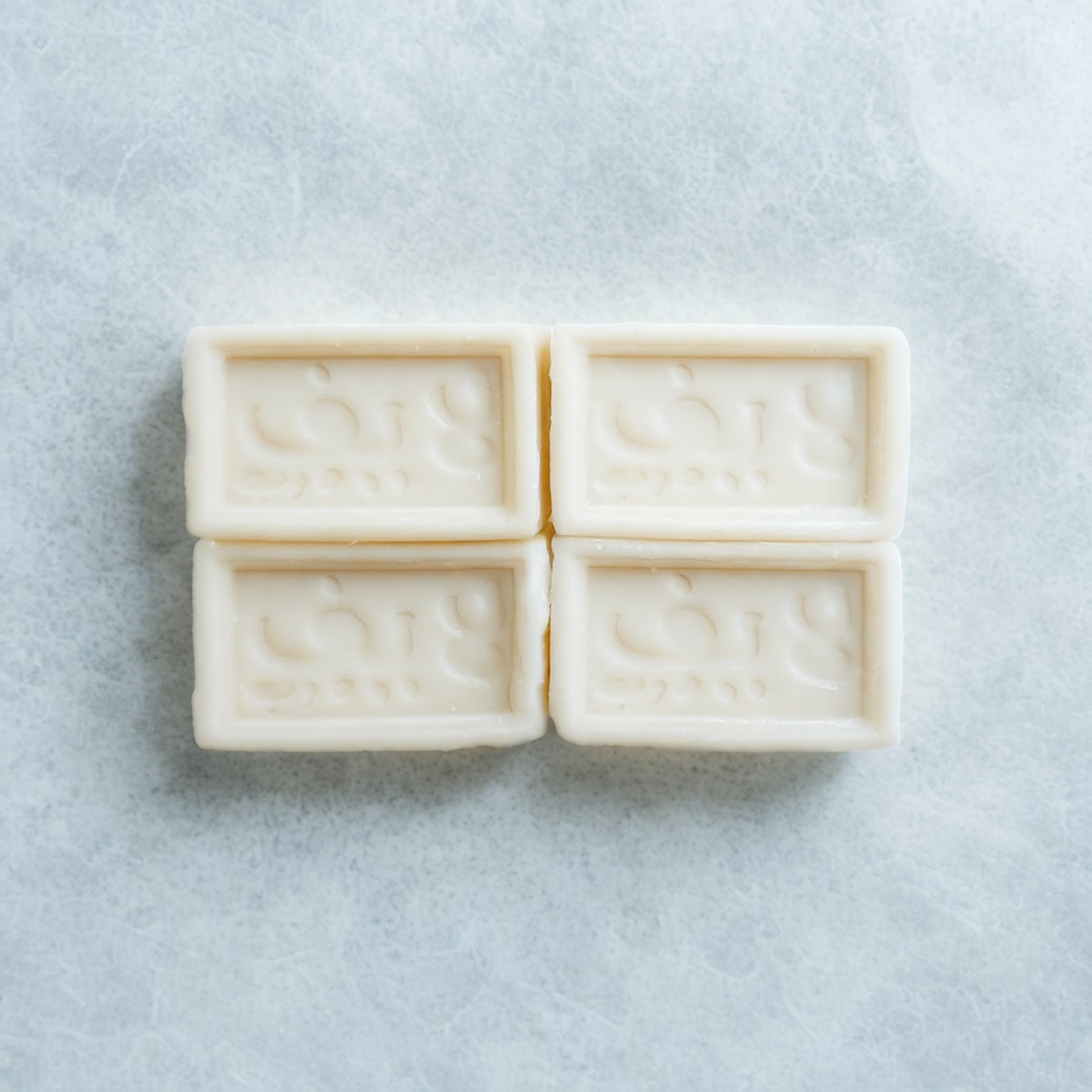 LifeDoap: Laundry Soap Bar