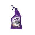 Launch: Leather & Car Dashboard Polish