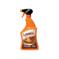 Launch: Wood & Parquet Polish